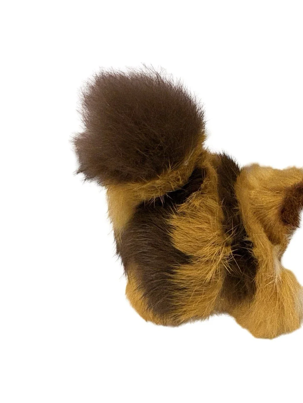 Realistic Cat Fur 5